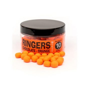 RINGERS Wafters Orange Chocolate 10mm Bandems