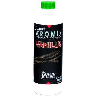 Sensas Aromix Super Vanille 500ml