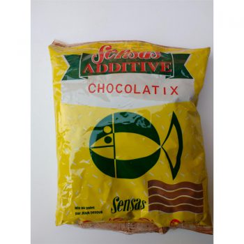 Sensas Atraktor Chocolatix 300g