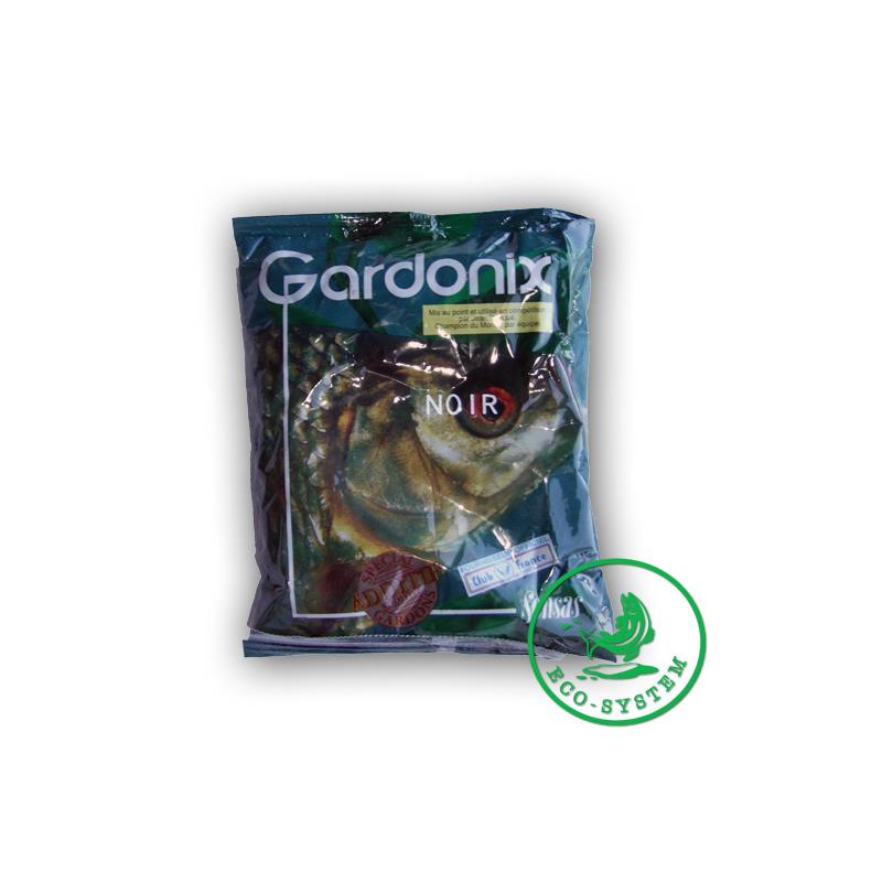 Sensas Atraktor Gardonix Noir 300g