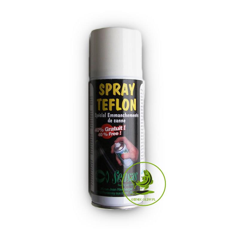 Sensas Teflon Spray